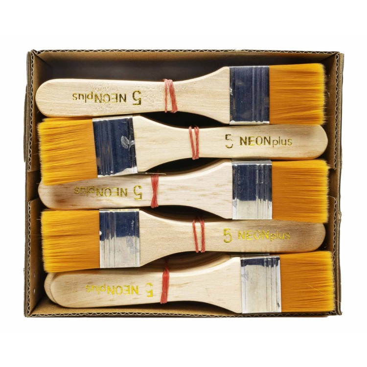 EMİN EM-0044 ZEMİN FIRÇA NO:5  80Lİ*20