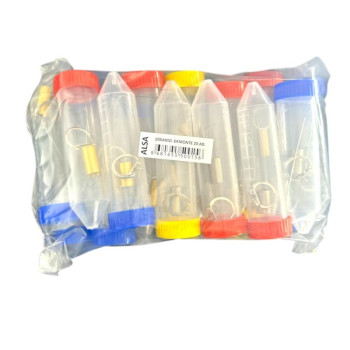 ALSA DİNAMOMETRE 20'Lİ