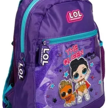 LOL 9705 ANAOKULU ÇANTASI ^