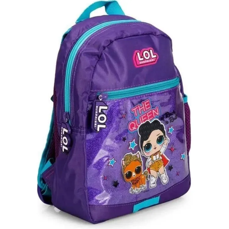 LOL 9705 ANAOKULU ÇANTASI ^