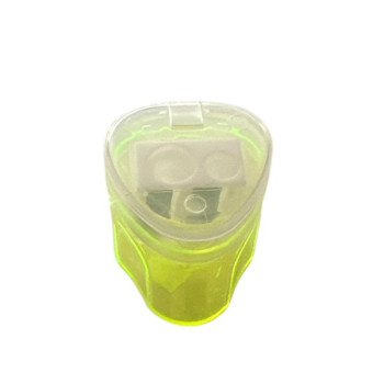 TGB-8117 ÇİFT HANELİ KALEMTRAŞ 12'Lİ