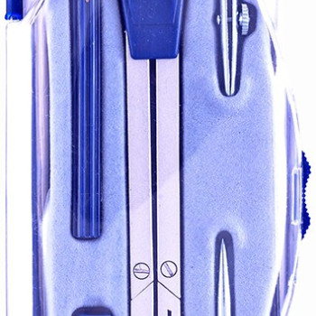 BRONS BR-581 METAL PERGEL *144