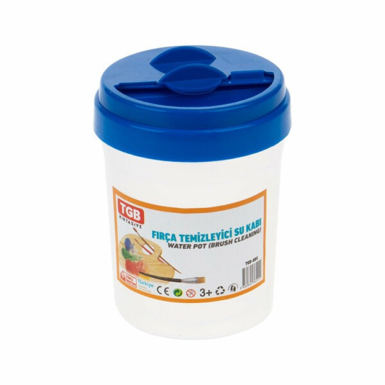 TGB-005 SU KABI 24LÜ *24