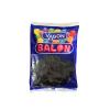 VAGON 8017 SİYAH BALON 100'LÜ *30 >