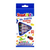 SMART KİDS 3557 PASTEL BOYA 12 RENK *144