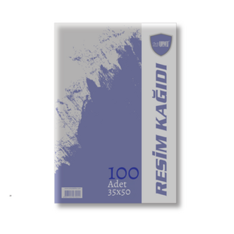 UMUT 35*50 RESİM KAĞIDI 100LÜ *10 (110 G)