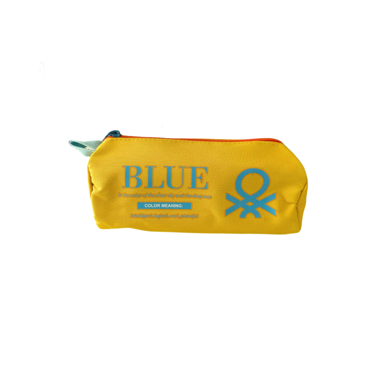 BENETTON 03816 TEK GÖZLÜ KALEMLİK