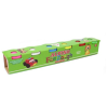ALPİNO DP000301 6 RENK OYUN HAMURU 100 GR