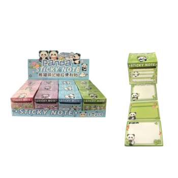 VAGON C-6004 KUTULU ÇIKARTMA PANDA 12'Lİ > VAGON C-6004 KUTULU ÇIKARTMA PANDA 12'Lİ >