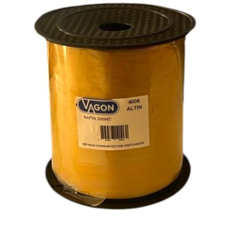 4006 RAFYA 200MT ALTIN *100