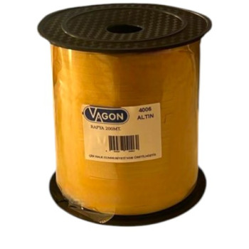 4006 RAFYA 200MT ALTIN *100 >