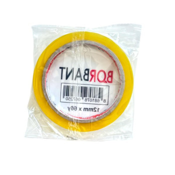 BORBANT 12MMX66Y BANT 12'Lİ BORBANT 12MMX66Y BANT 12'Lİ