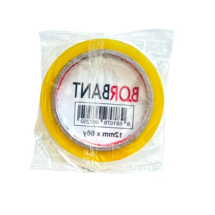 BORBANT 12MMX66Y BANT 12Lİ