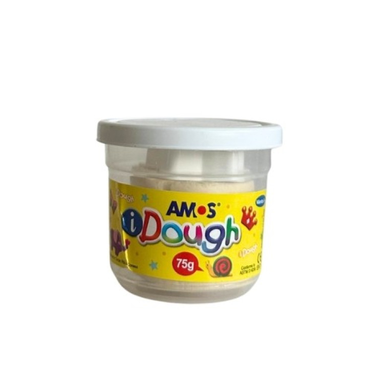 OYUN HAMURU BEYAZ *96