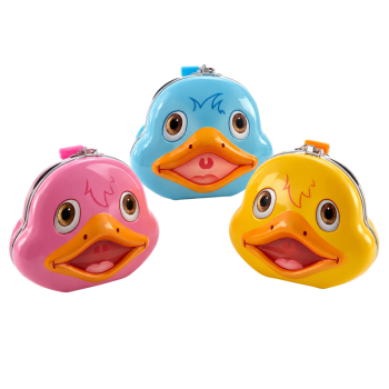 KSMART K-0355 METAL KUMBARA ÖRDEK *120