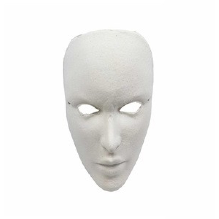 EMİN MASKE ERKEK YÜZ MODELİ 100LÜ *8