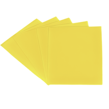 MUKAVVA SARI 50*70 18'Lİ MUKAVVA SARI 50*70 18'Lİ