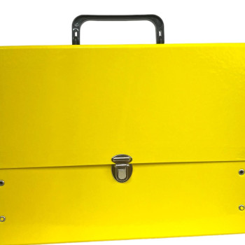 DÜZ RENK KULPLU KLASÖR *36 DÜZ RENK KULPLU KLASÖR *36