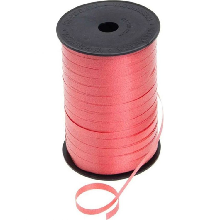 4001 RAFYA 200MT KIRMIZI *100