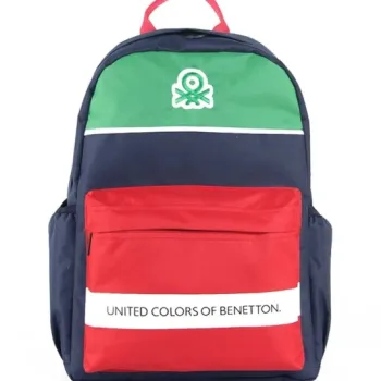 BENETTON 03860 SIRT ÇANTASI BENETTON 03860 SIRT ÇANTASI