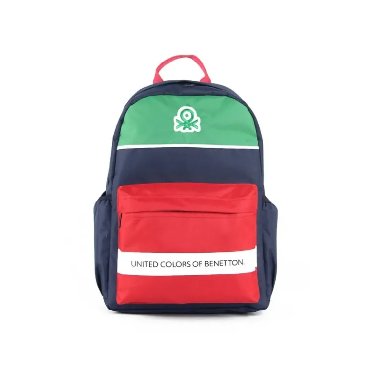 BENETTON 03860 SIRT ÇANTASI