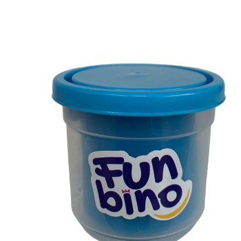 OYUN HAMURU 115 GR.MAVİ*96