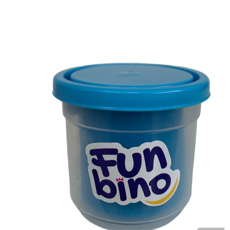 OYUN HAMURU 115 GR.MAVİ*96