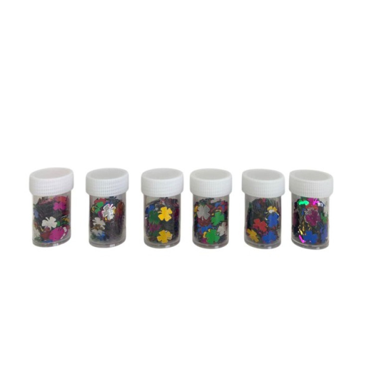 KUPON KEP-201 PUL ÇİÇEK 12Lİ *48