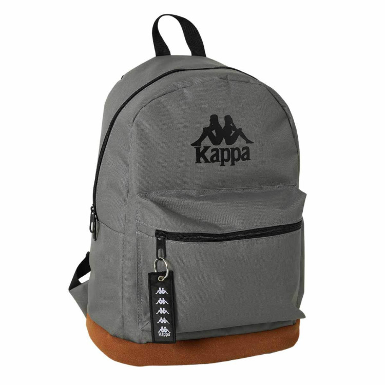KAPPA 36172WW-S SIRT ÇANTASI SİYAH *15
