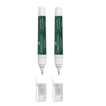FABER C. SIVI KALEM DÜZELTİCİ 12'Lİ *50