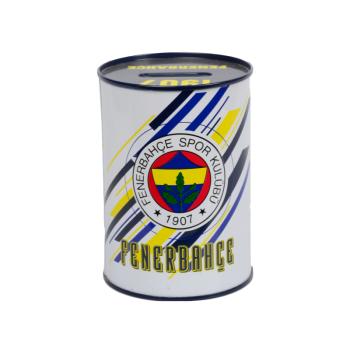 TMN 385951 FENERBAHÇE TARAFTAR KUMBARA *36 TMN 385951 FENERBAHÇE TARAFTAR KUMBARA *36