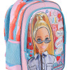 BARBIE İLKOKUL ÇANTASI DUE LOVE ALL