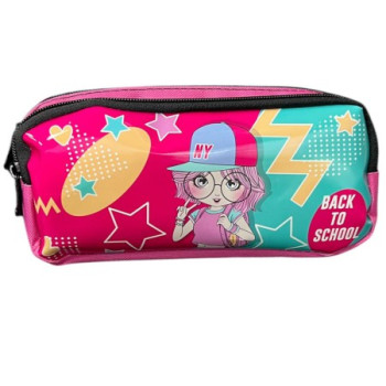 CONDOR 8262K İSTAŞ KALEMLİK KIZ 12'Lİ*120 >