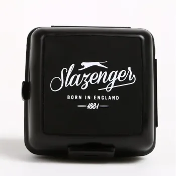 23855 SLAZENGER SİYAH KAMUFLAJ BESLENME KABI *36 ^