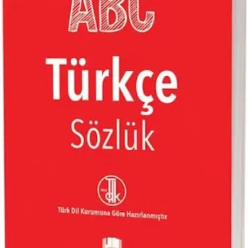 EMA TÜRKÇE SÖZLÜK 2.HAMUR *80 |