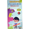 MONOPOL AHŞAP CETVEL SET 24LÜ*12