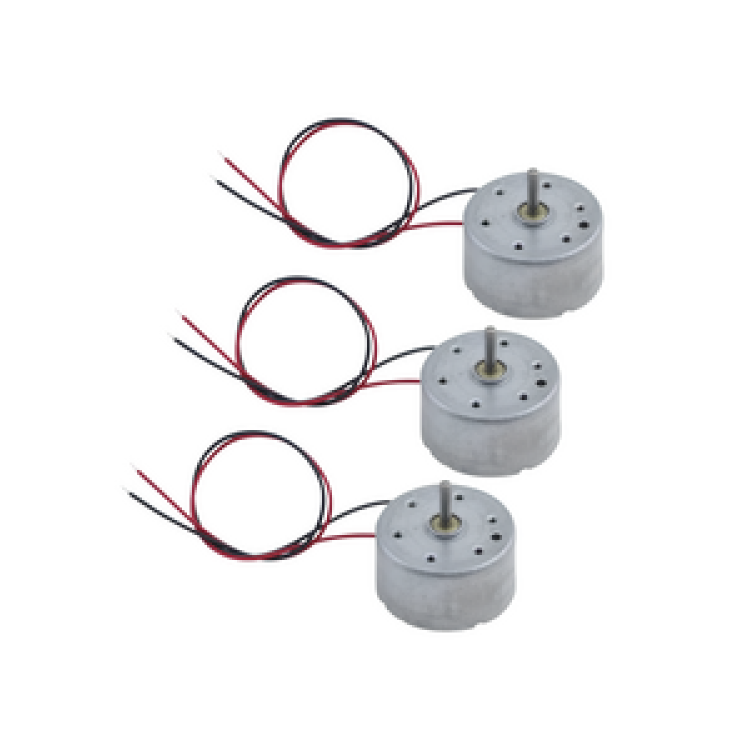 EMİN EM-445 MOTOR 300KABLOLU 17'Lİ