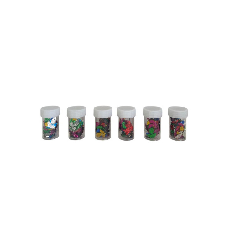 KUPON KEP-203 PUL YAPRAK 12Lİ *48
