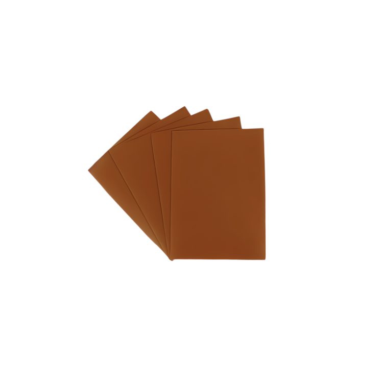 MUKAVVA KAHVERENGİ 35*50 36LI