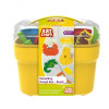 ART CRAFT 03494 KUMSAL OYUN HAMUR SEPETİ