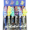 DOLPHIN DLP-CF-7921  VERSATİL KALEM 0,7 ROBOT 36LI