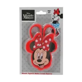 DISNEY FİGÜRLÜ MAKAS 8'Lİ *54 DISNEY FİGÜRLÜ MAKAS 8'Lİ *54