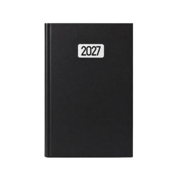 2027 AJANDA TERMO DERİ DÜNYALI AJANDA 17X24