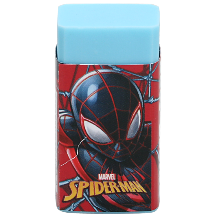 SPIDERMAN SİLGİ 40870D 24LÜ ^*576 >