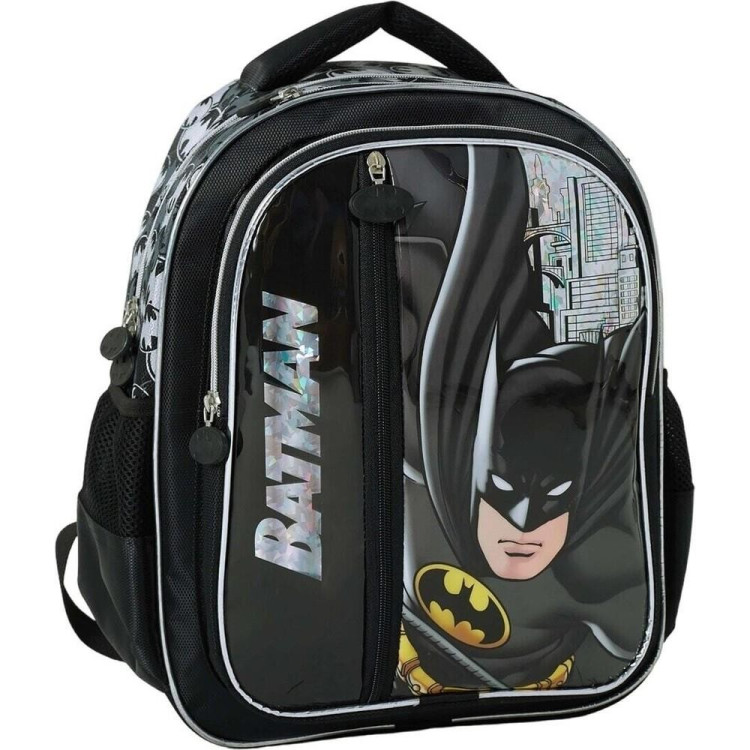 BATMAN  2020 OKUL ÇANTASI