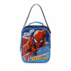SPIDERMAN BESLENME ÇANTASI DUE WALL CRAWLER W2