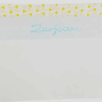 ZARFSAN DİPLOMAT ZARF 90GR SİLİKONLU'500LÜ*10