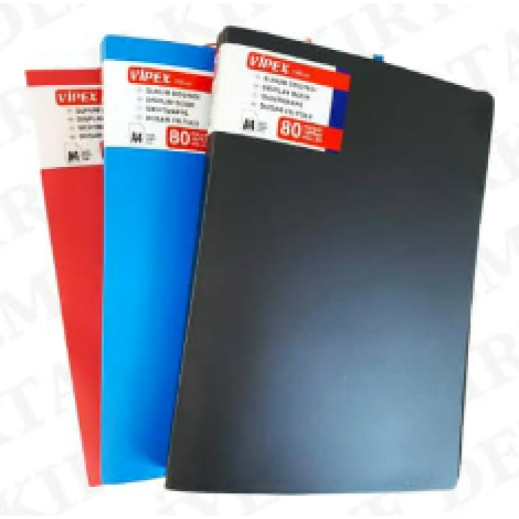 VİPEX SUNUM DOSYASI 80Lİ *72