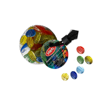 VAGON 5315 DEKORATIF TAŞ-FASULYE CIZGILI(200GR) VAGON 5315 DEKORATIF TAŞ-FASULYE CIZGILI(200GR)