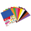 FİXPOİNT P-5990 DÜZ YAPIŞKANLI EVA 50*70 10'LU *25